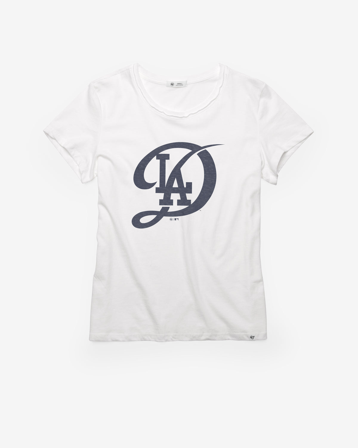 LOS ANGELES DODGERS CITY CONNECT PREMIER '47 FRANKIE TEE
