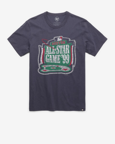 BOSTON RED SOX COOP ASG PREMIER '47 FRANKLIN TEE