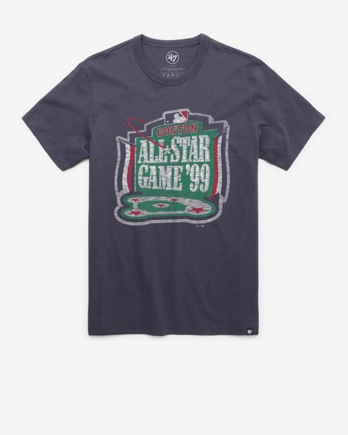 BOSTON RED SOX COOP ASG PREMIER '47 FRANKLIN TEE