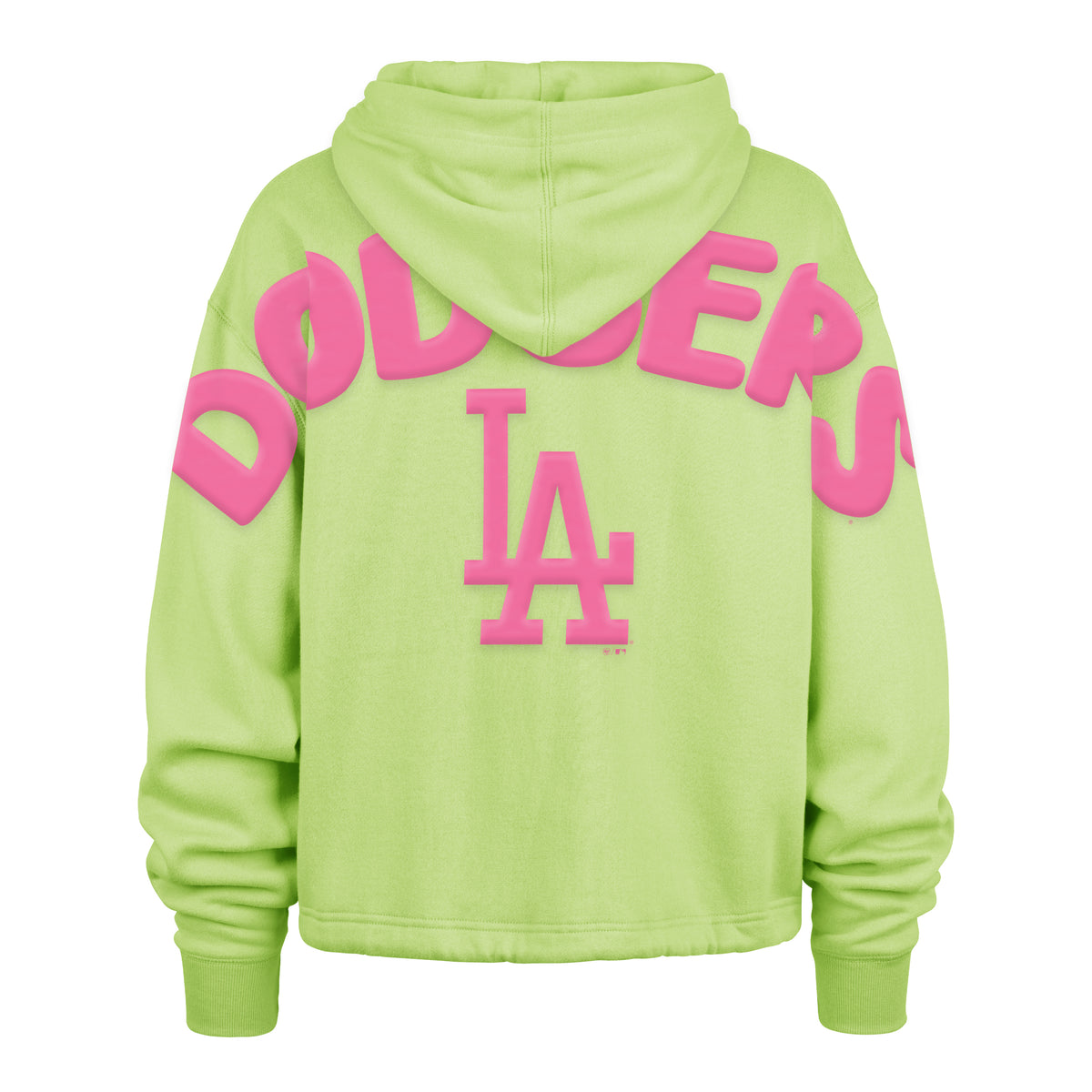 LOS ANGELES DODGERS LUMINANCE '47 VENICE HOOD WOMENS