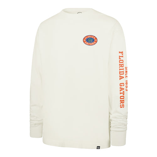 FLORIDA GATORS TIDE SWEEP '47 MONTAUK FOUNDATION LONG SLEEVE TEE