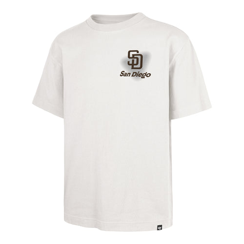 SAN DIEGO PADRES ALL FIRE '47 FOUNDATION TEE