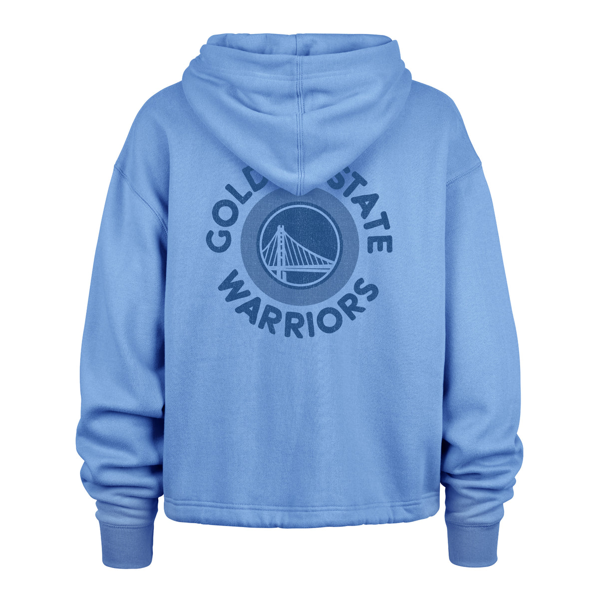 GOLDEN STATE WARRIORS LUMINANCE DOT '47 VENICE HOOD WOMENS
