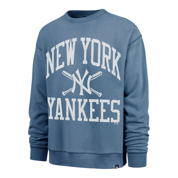 【即完品】 KITH MLB Yankees Crewneck スウェット Kith Yankee Hoodie | Grailed