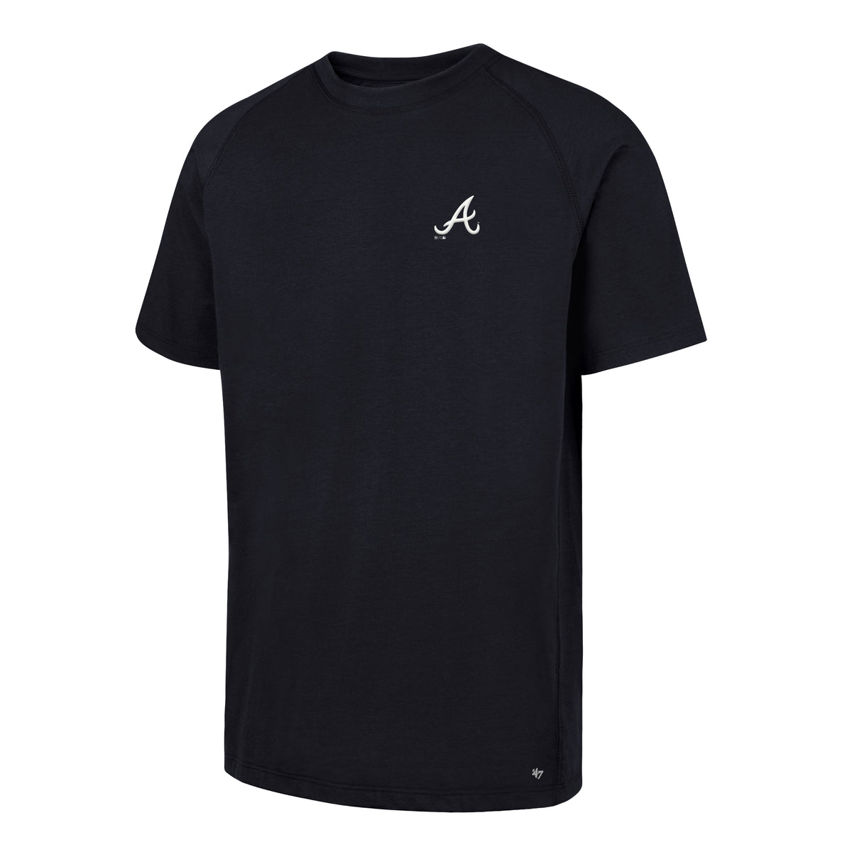 ATLANTA BRAVES IMPRINT '47 FORWARD TEE