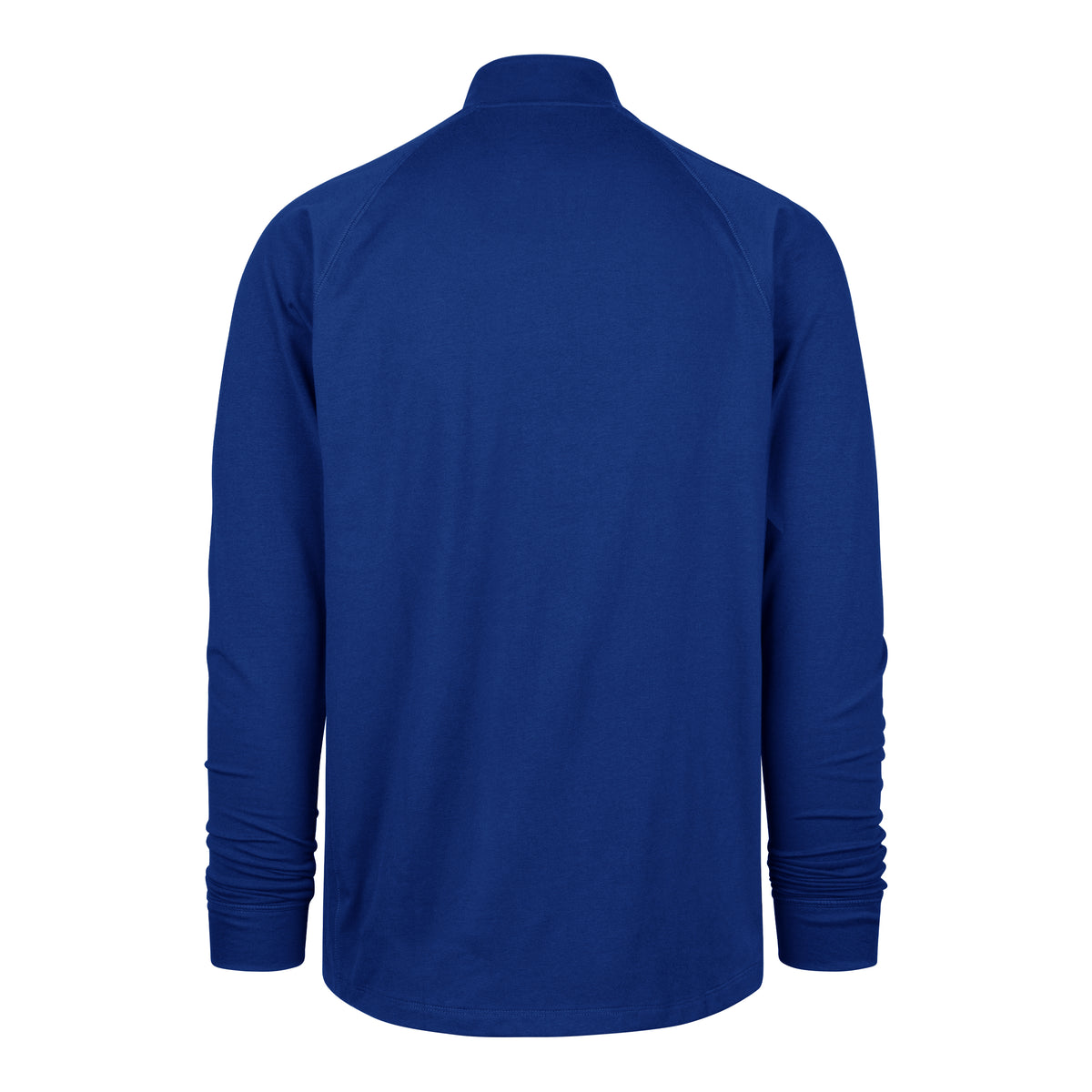 LOS ANGELES DODGERS IMPRINT FORWARD '47 1/4 ZIP