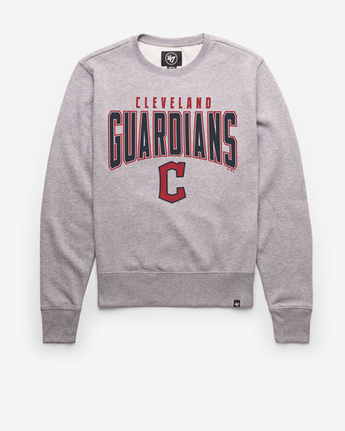 CLEVELAND GUARDIANS TEAM ELEMENTS ARCH '47 HEADLINE CREW