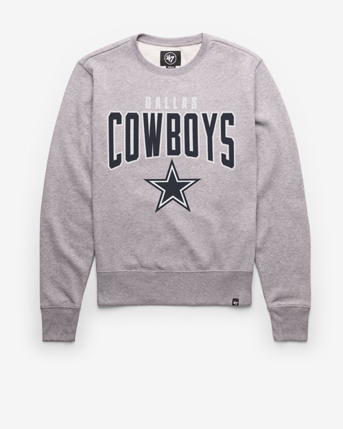 DALLAS COWBOYS TEAM ELEMENTS ARCH '47 HEADLINE CREW