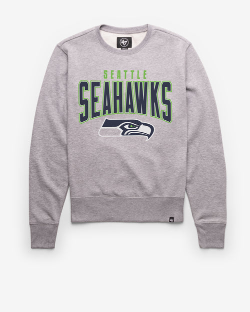 SEATTLE SEAHAWKS TEAM ELEMENTS ARCH '47 HEADLINE CREW