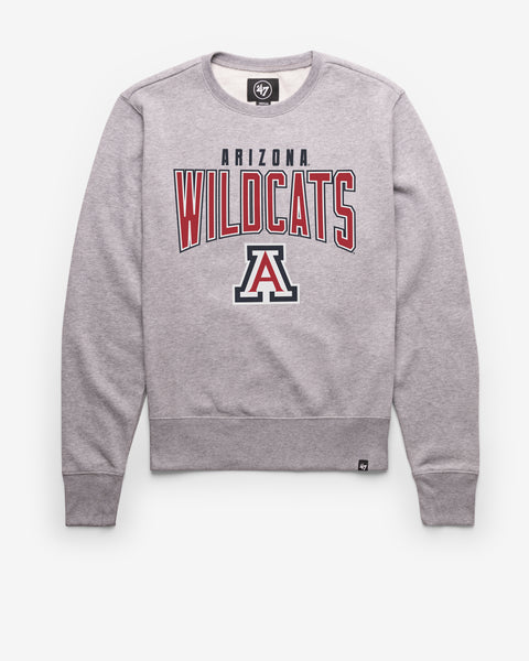 ARIZONA WILDCATS TEAM ELEMENTS ARCH '47 HEADLINE CREW