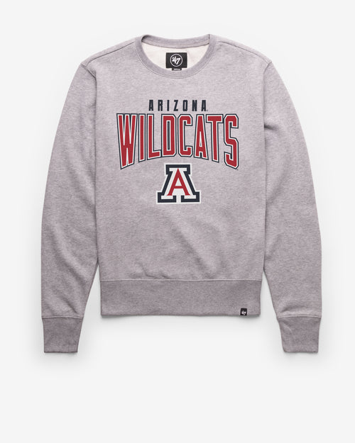 ARIZONA WILDCATS TEAM ELEMENTS ARCH '47 HEADLINE CREW