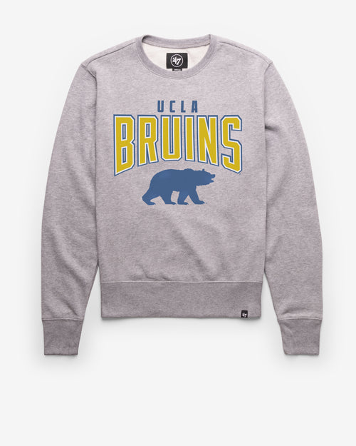 UCLA BRUINS TEAM ELEMENTS ARCH '47 HEADLINE CREW