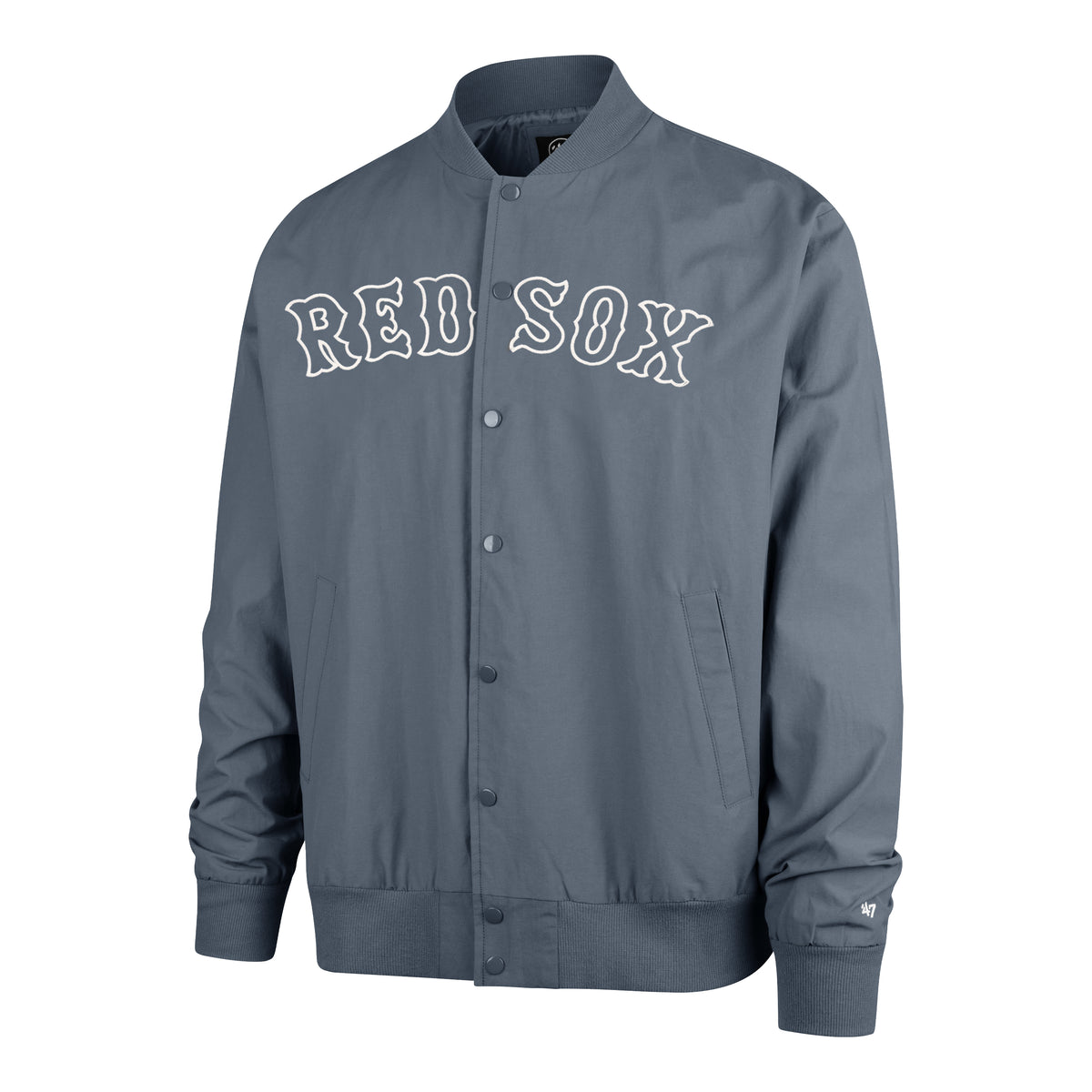 BOSTON RED SOX TRADEMARK TWILL '47 BOMBER