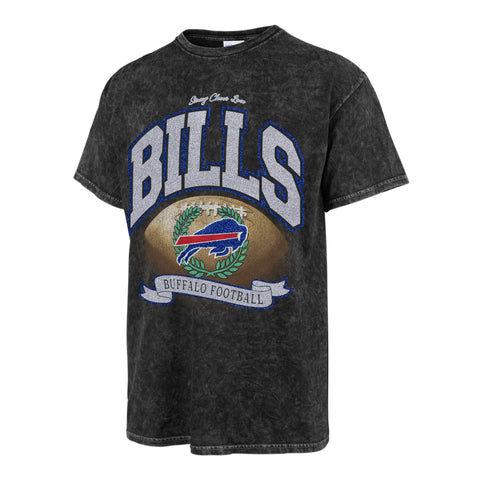 BUFFALO BILLS STONEY CLOVER LANE X '47 VINTAGE TUBULAR TEE