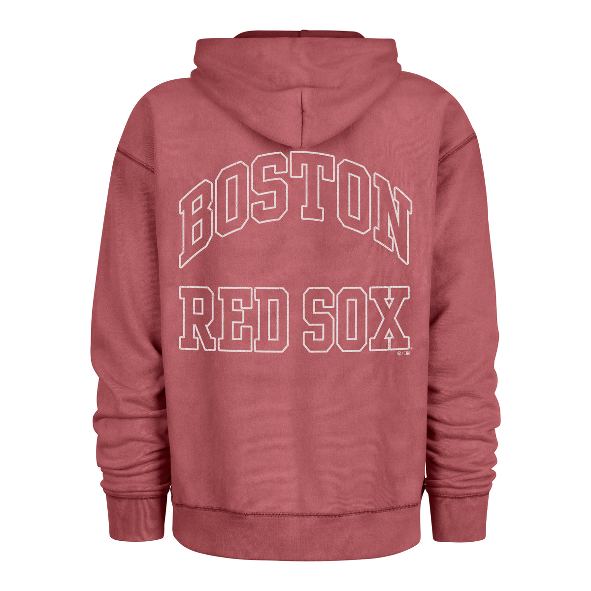 BOSTON RED SOX HOOKLINE '47 RIVER HOODIE