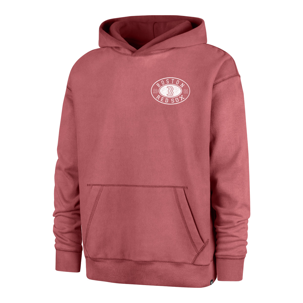 BOSTON RED SOX HOOKLINE '47 RIVER HOODIE