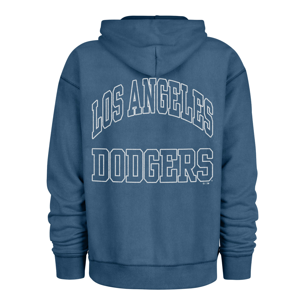 LOS ANGELES DODGERS HOOKLINE '47 RIVER HOODIE