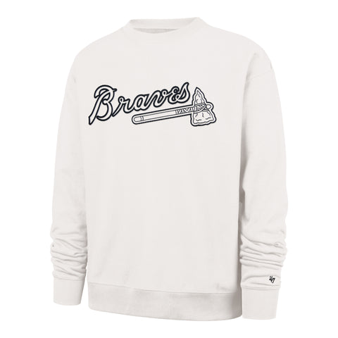 ATLANTA BRAVES TRADEMARK '47 FOUNDATION CREW