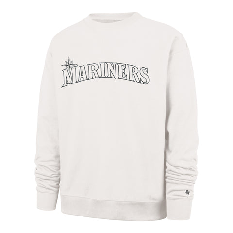SEATTLE MARINERS TRADEMARK '47 FOUNDATION CREW