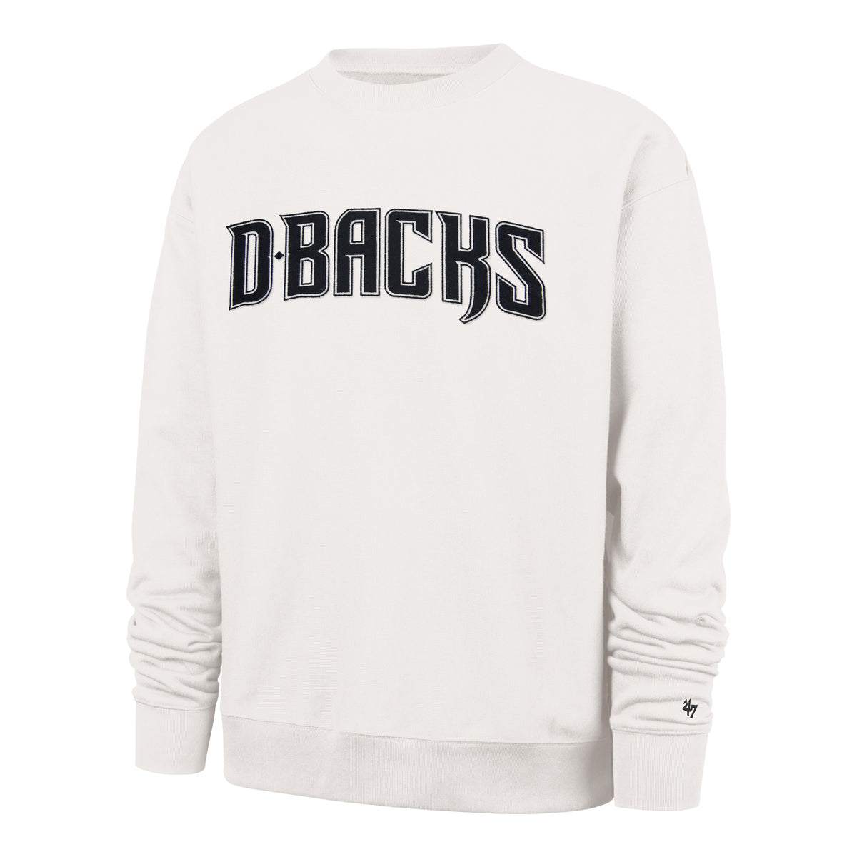 ARIZONA DIAMONDBACKS TRADEMARK '47 FOUNDATION CREW