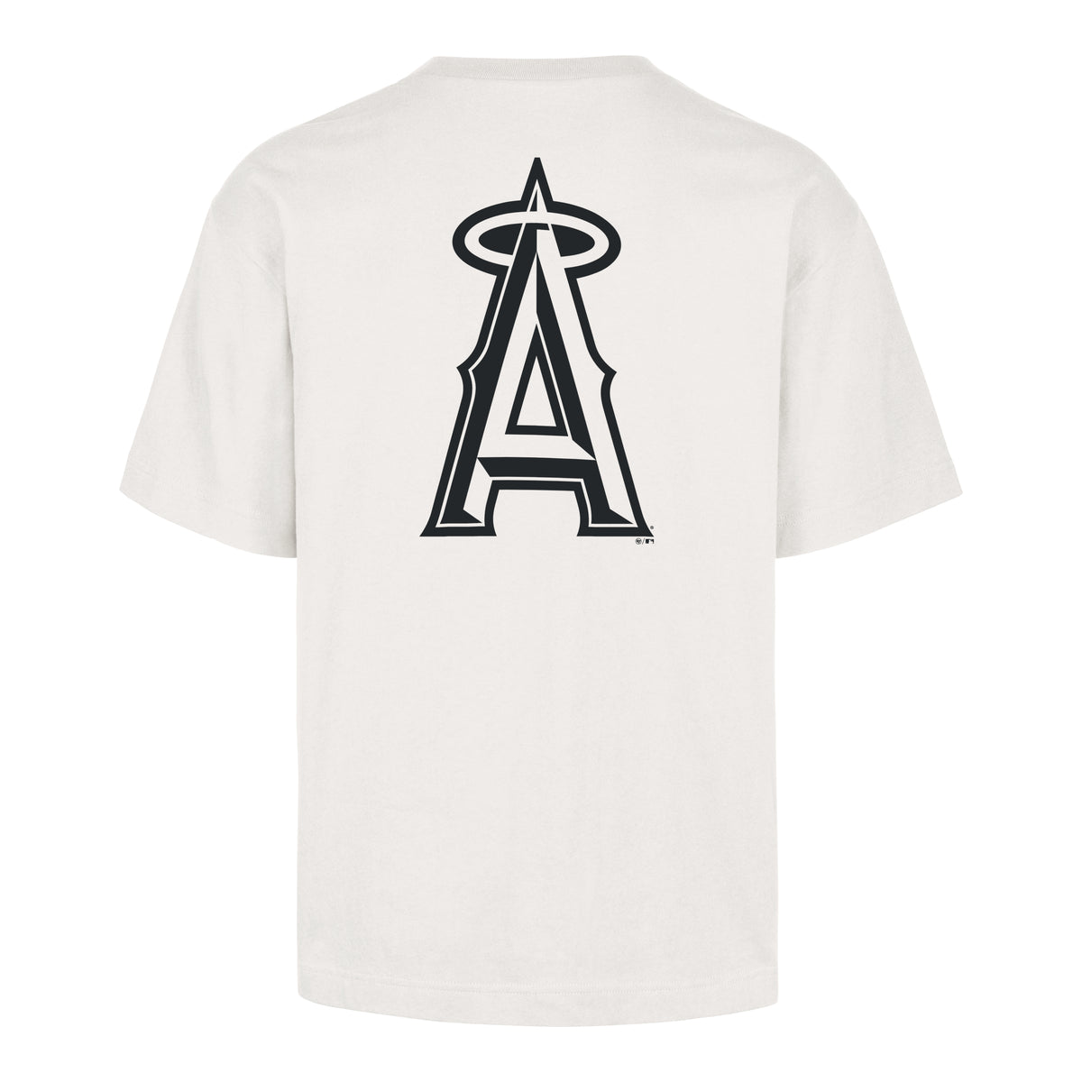 LOS ANGELES ANGELS POSTERED '47 FOUNDATION TEE
