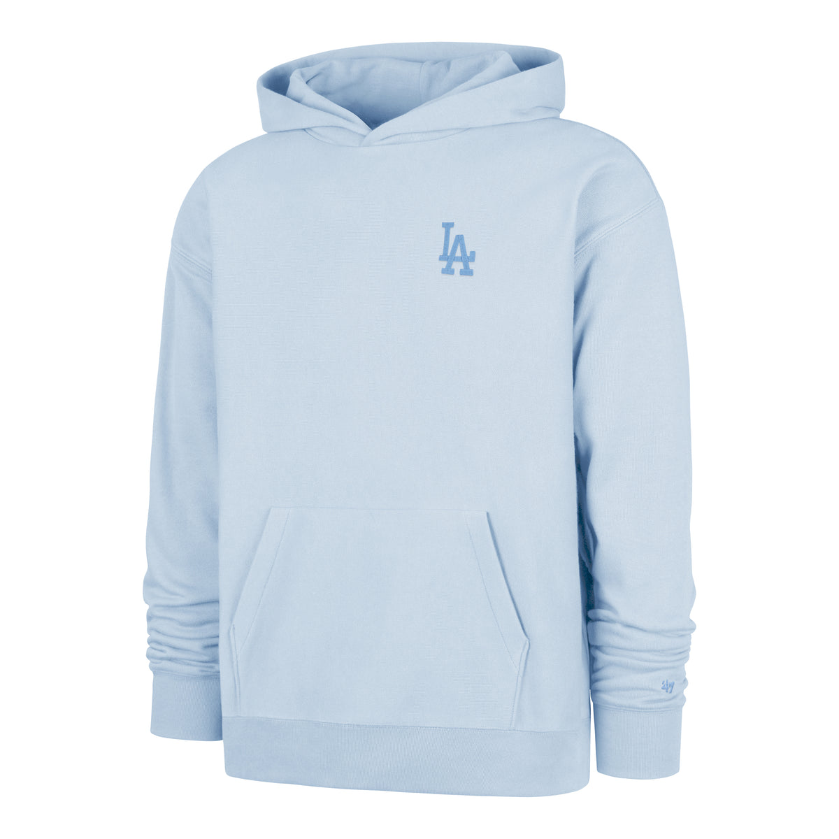 LOS ANGELES DODGERS MONDO '47 FOUNDATION HOOD