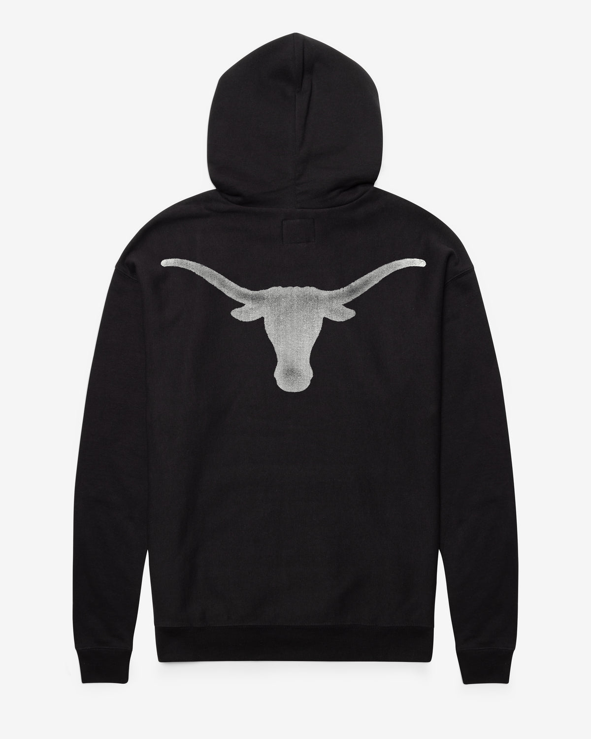 TEXAS LONGHORNS MONOGRAM BACKER '47 FOUNDATION HOOD