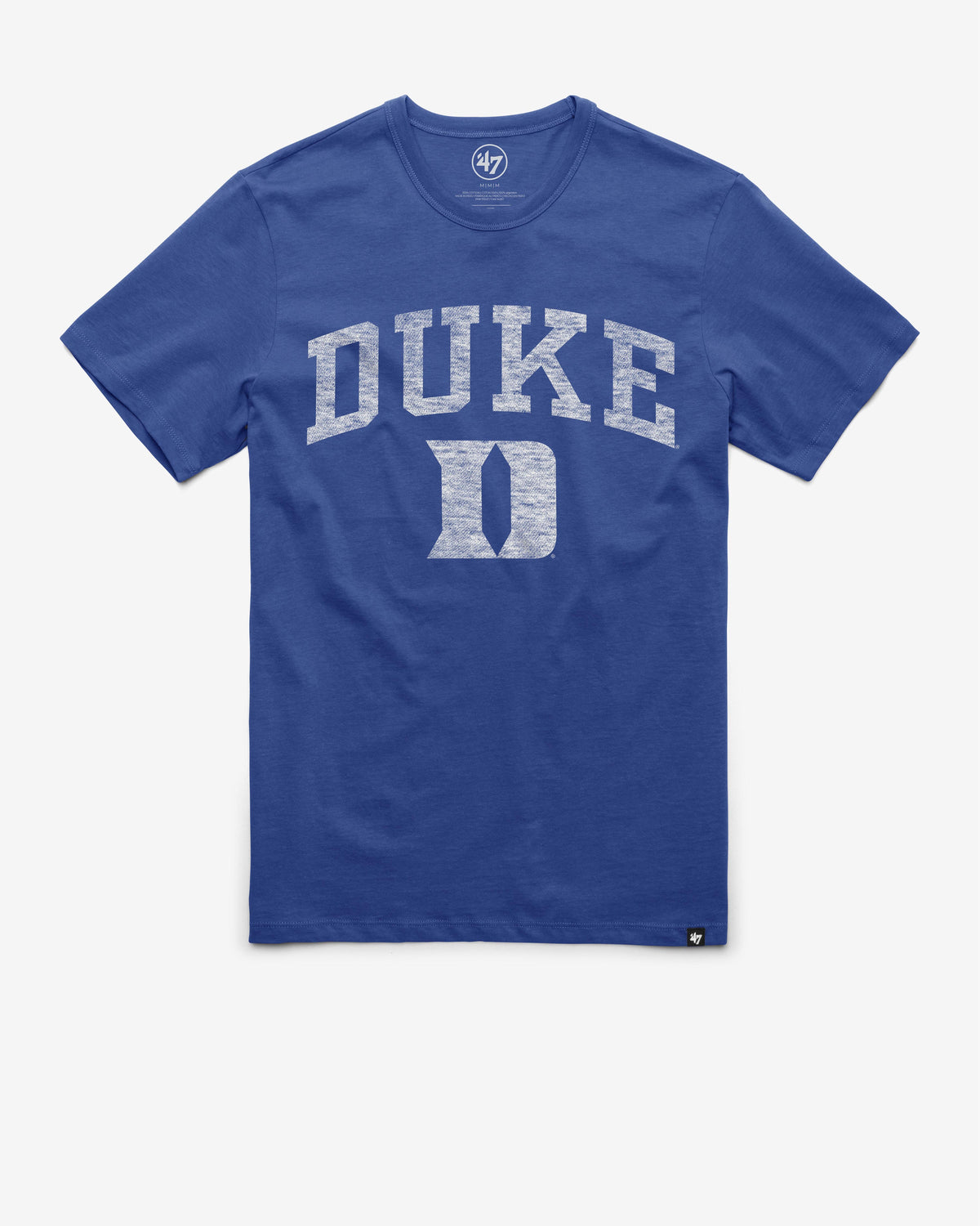DUKE BLUE DEVILS PREMIER '47 FRANKLIN TEE