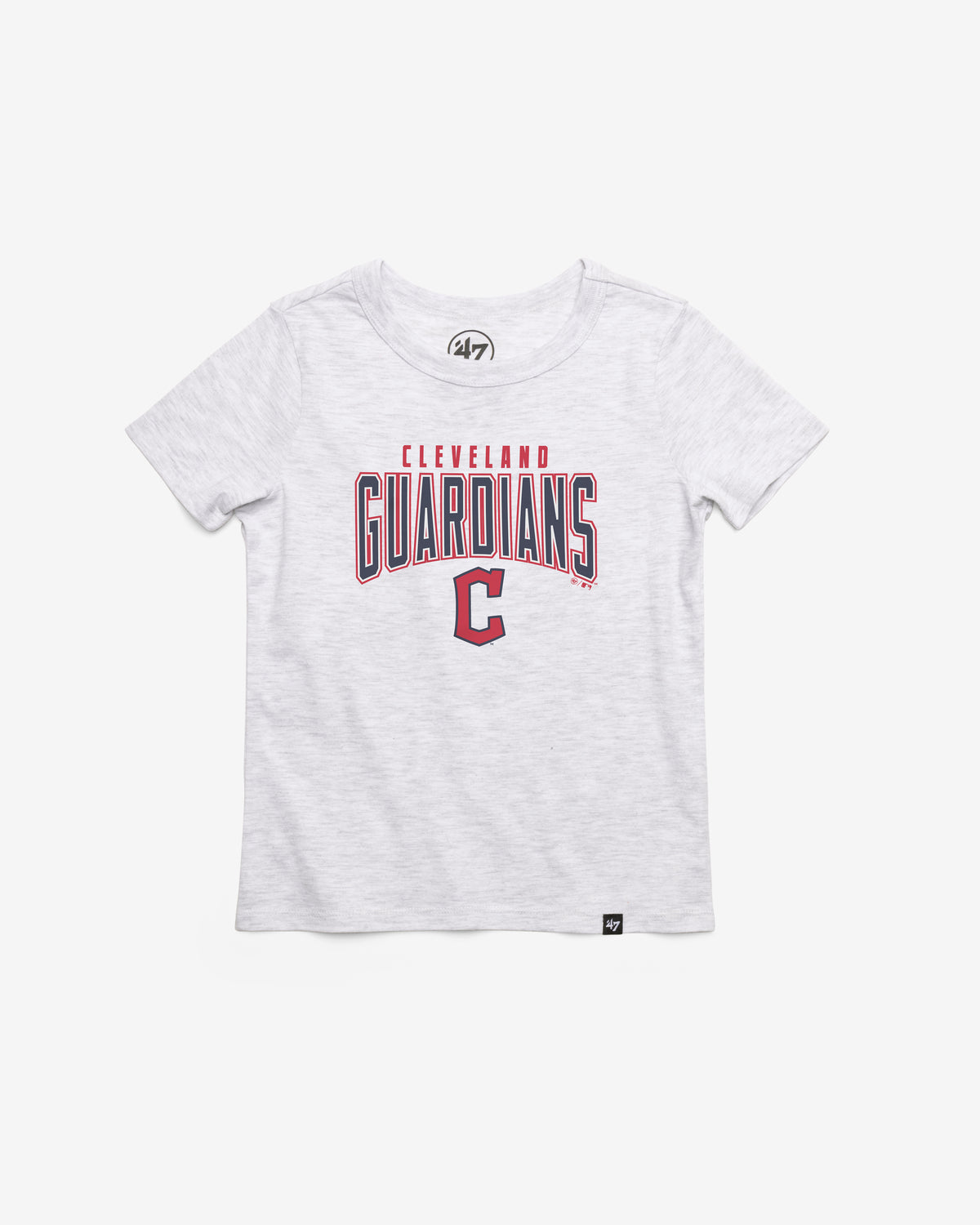 CLEVELAND GUARDIANS TEAM ELEMENTS ARCH '47 FRANKLN TEE