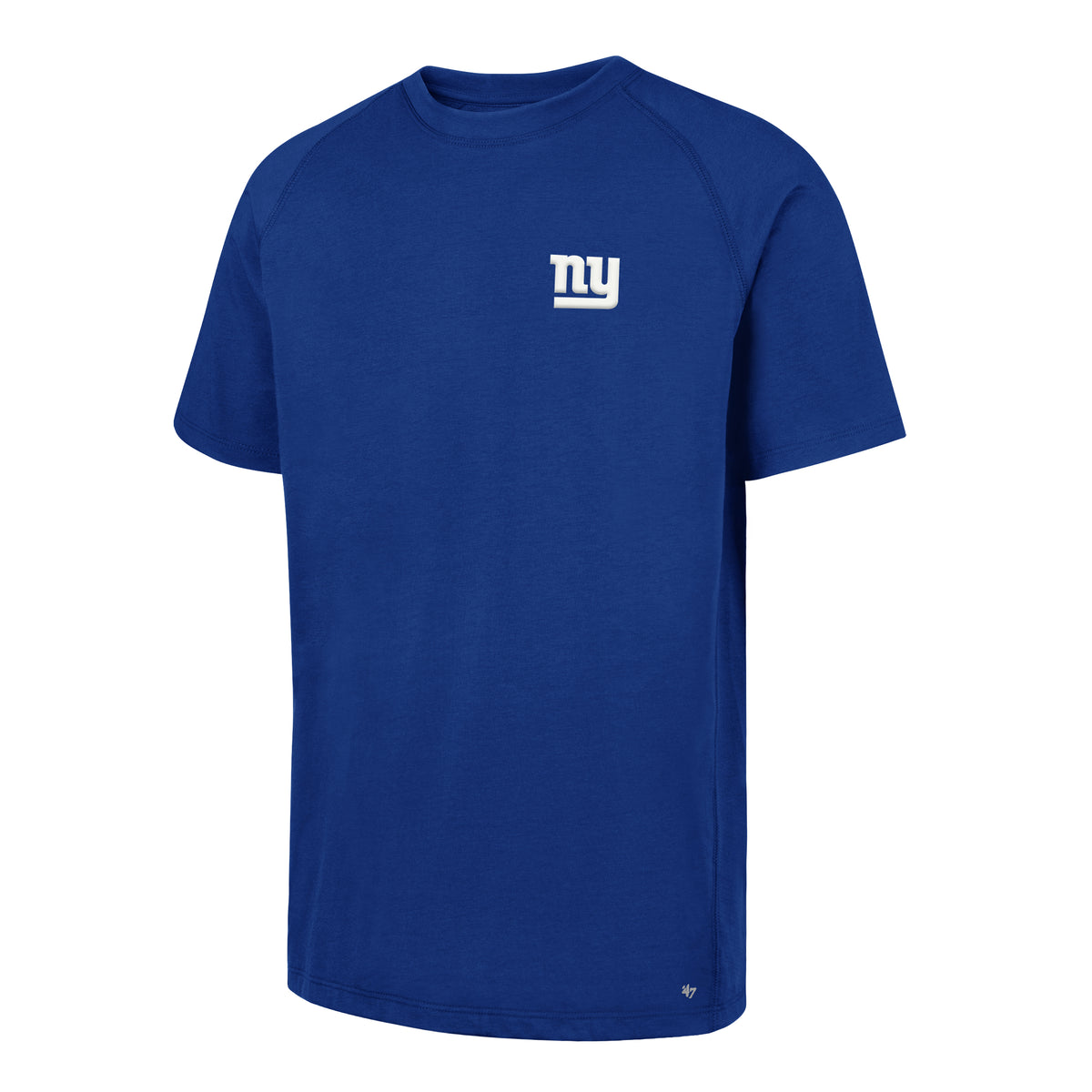 NEW YORK GIANTS IMPRINT '47 FORWARD TEE