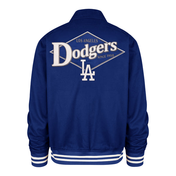 LOS ANGELES DODGERS GOLDEN DIAMOND '47 HOMESTEAD JACKET LOS ANGELES DODGERS GOLDEN DIAMOND '47 HOMESTEAD JACKET