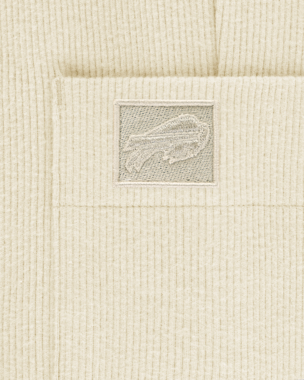 BUFFALO BILLS TRANQUILITY RIB '47 STRAIGHT LEG PANT WOMENS