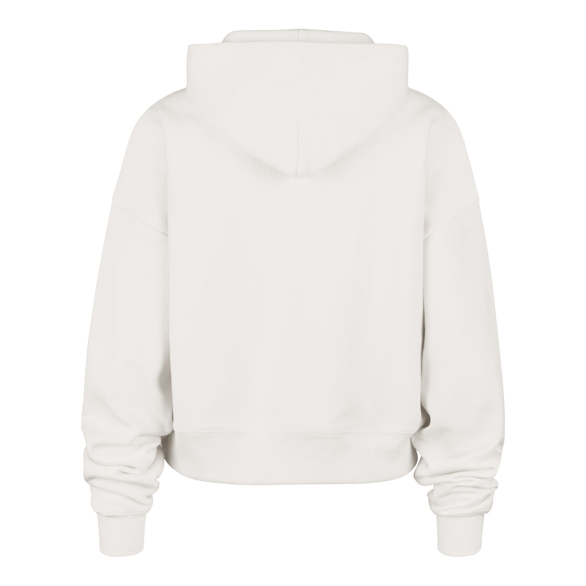 NEW YORK JETS SUE '47 FOUNDATION HOOD WOMENS