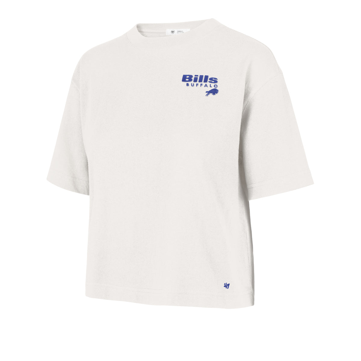 BUFFALO BILLS SERENA '47 CITY TEE WOMENS