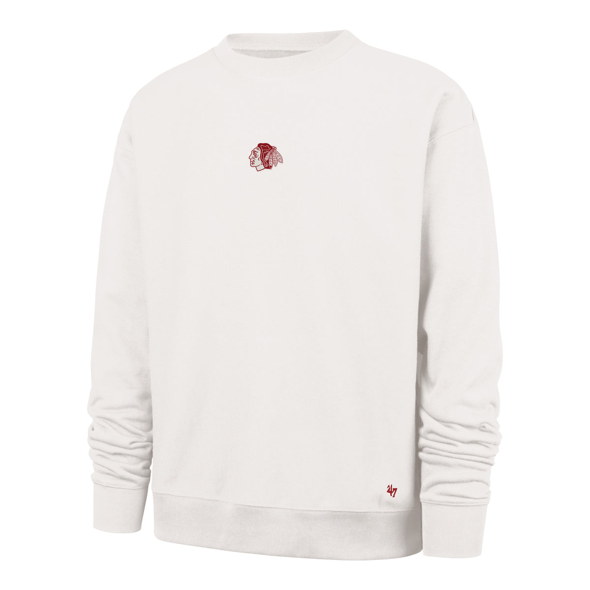 CHICAGO BLACKHAWKS OFFSIDE '47 FOUNDATION CREW