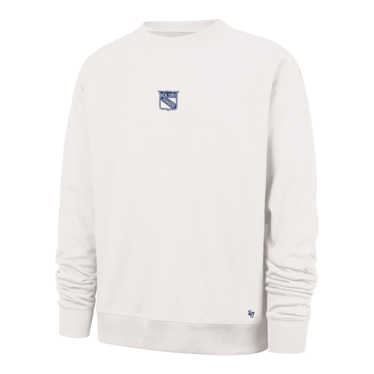 NEW YORK RANGERS OFFSIDE '47 FOUNDATION CREW