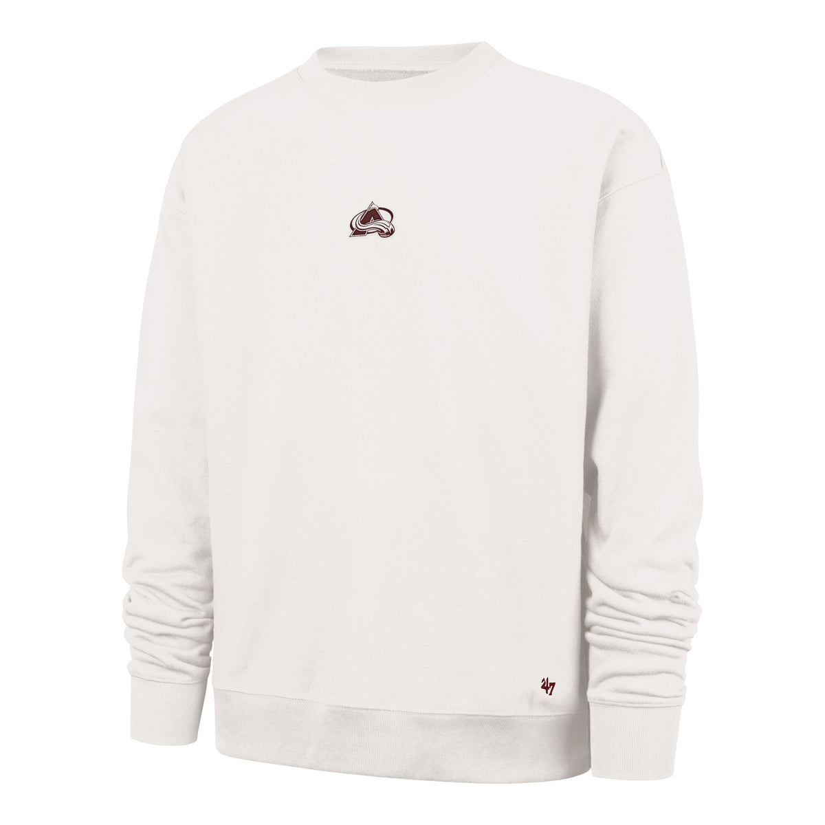 COLORADO AVALANCHE OFFSIDE '47 FOUNDATION CREW