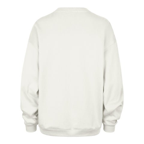 MINNESOTA WILD ARCH CLOUD '47 OVERSIZED CREW WOMENS