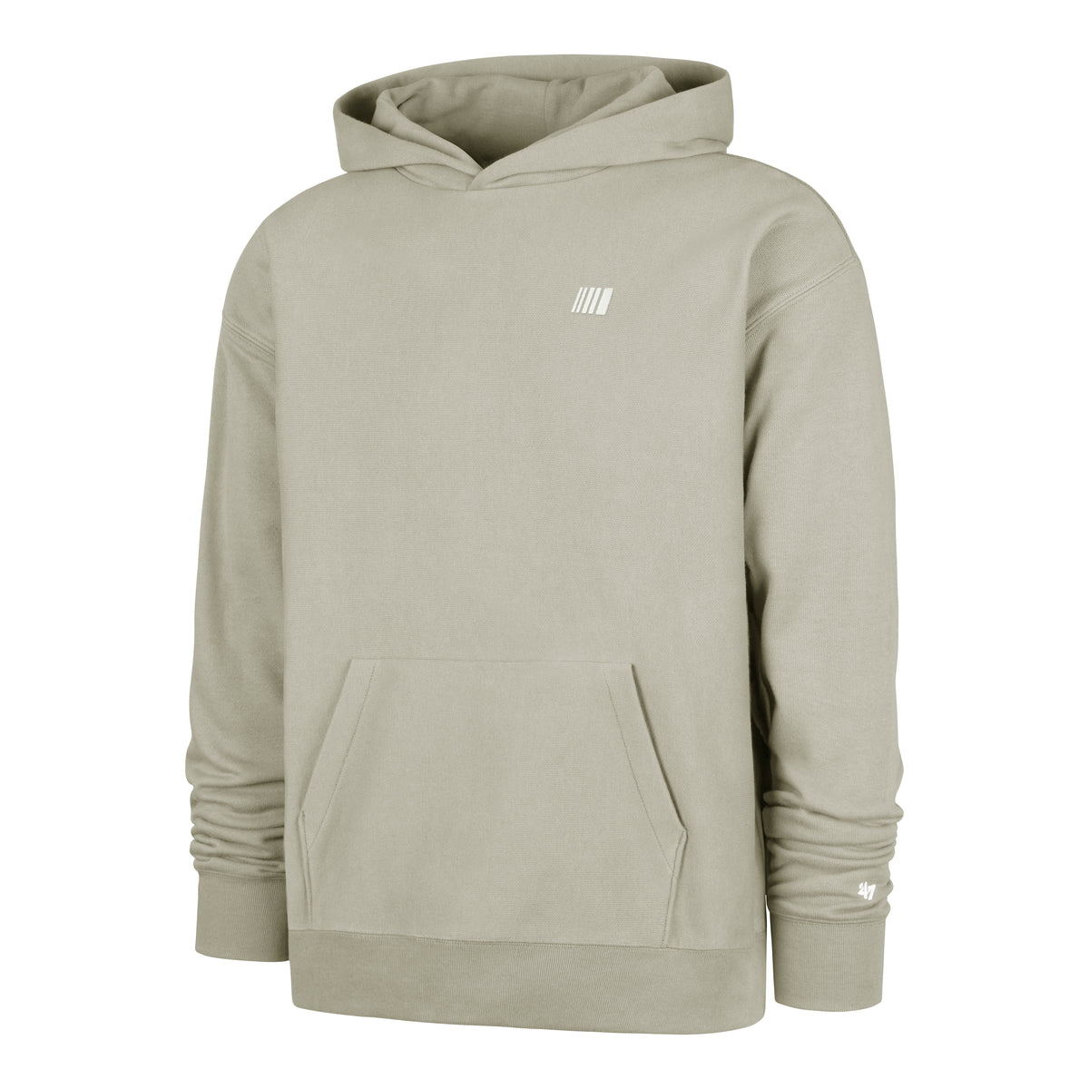 NASCAR MONDO '47 FOUNDATION HOOD