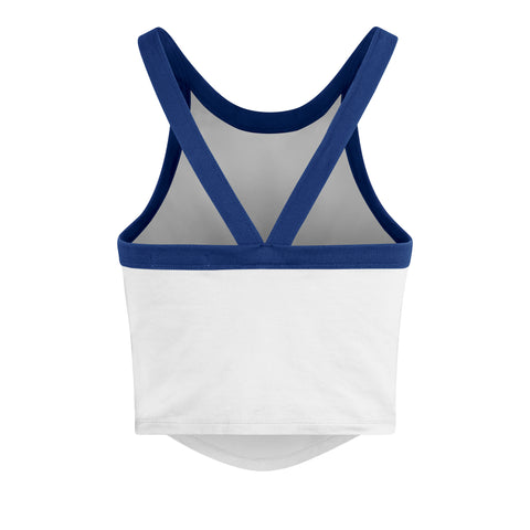 BUFFALO BILLS ENERGIZE '47 SPORTY TANK WOMENS