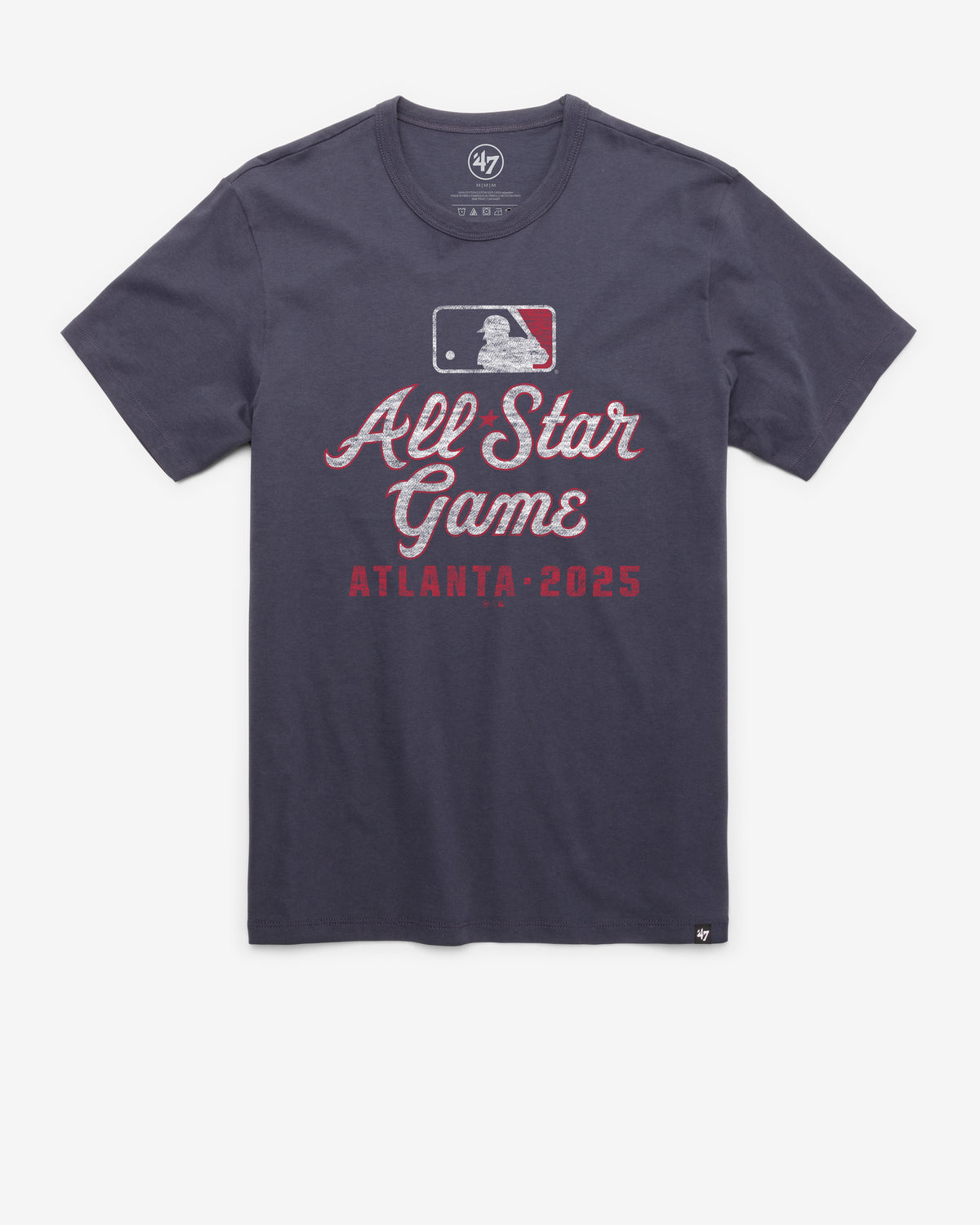 MLB ALL STAR GAME 2025 PREMIER '47 FRANKLIN TEE