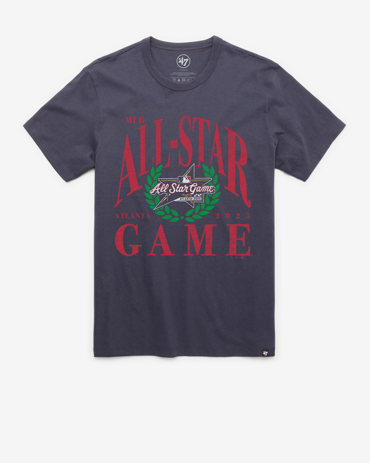 MLB ALL STAR GAME 2025 PITCHOUT '47 FRANKLIN TEE