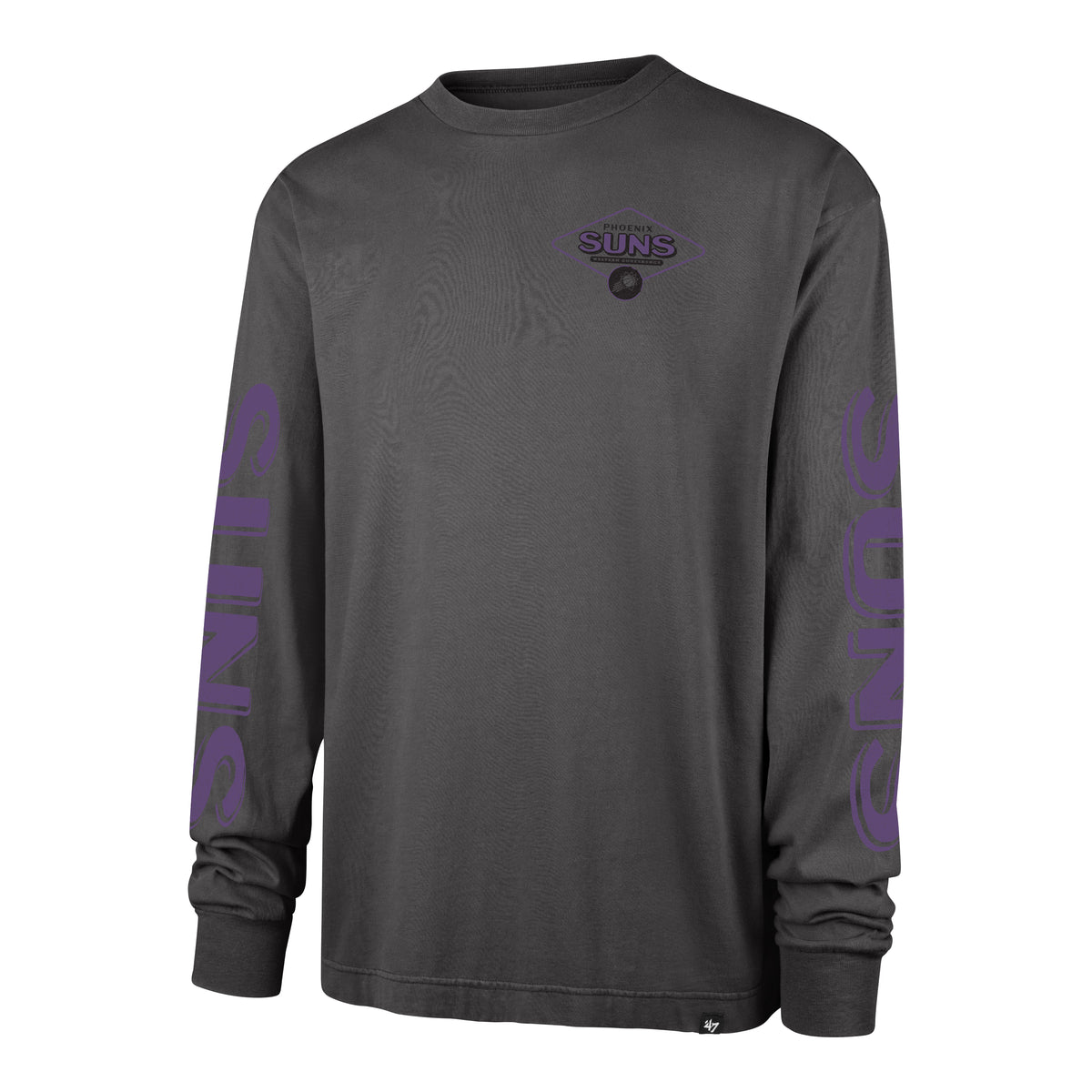 PHOENIX SUNS CAIRN RAVINE FOUNDATION LS MEN