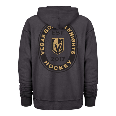 VEGAS GOLDEN KNIGHTS BOOT PATH '47 RAVINE FLEECE HOOD
