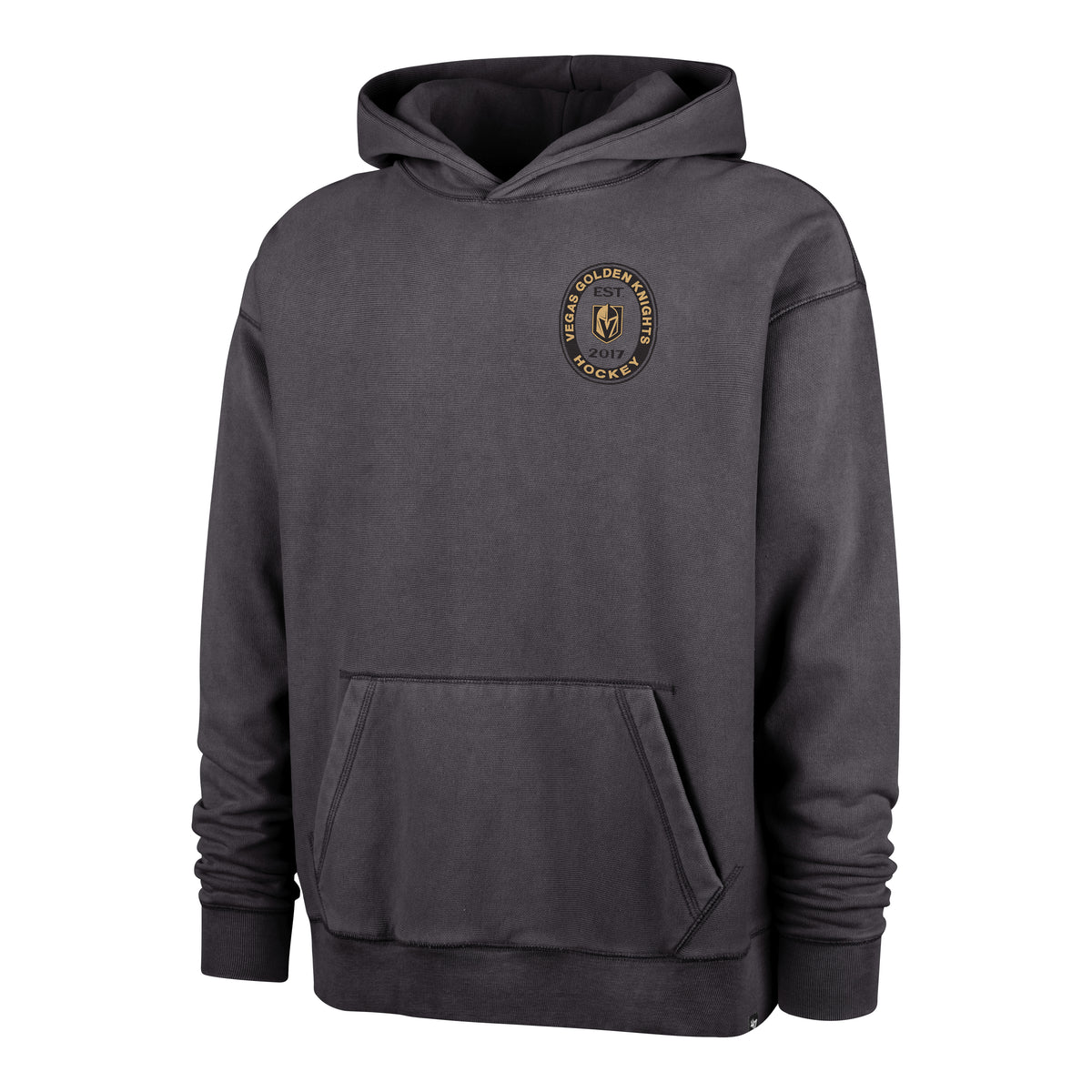 VEGAS GOLDEN KNIGHTS BOOT PATH RAVINE FLEECE HOOD