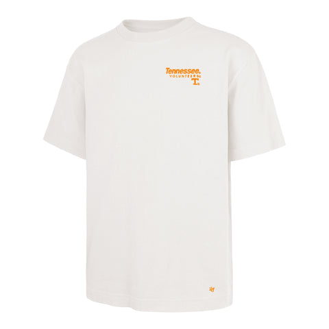 TENNESSEE VOLUNTEERS LATERAL '47 FOUNDATION TEE