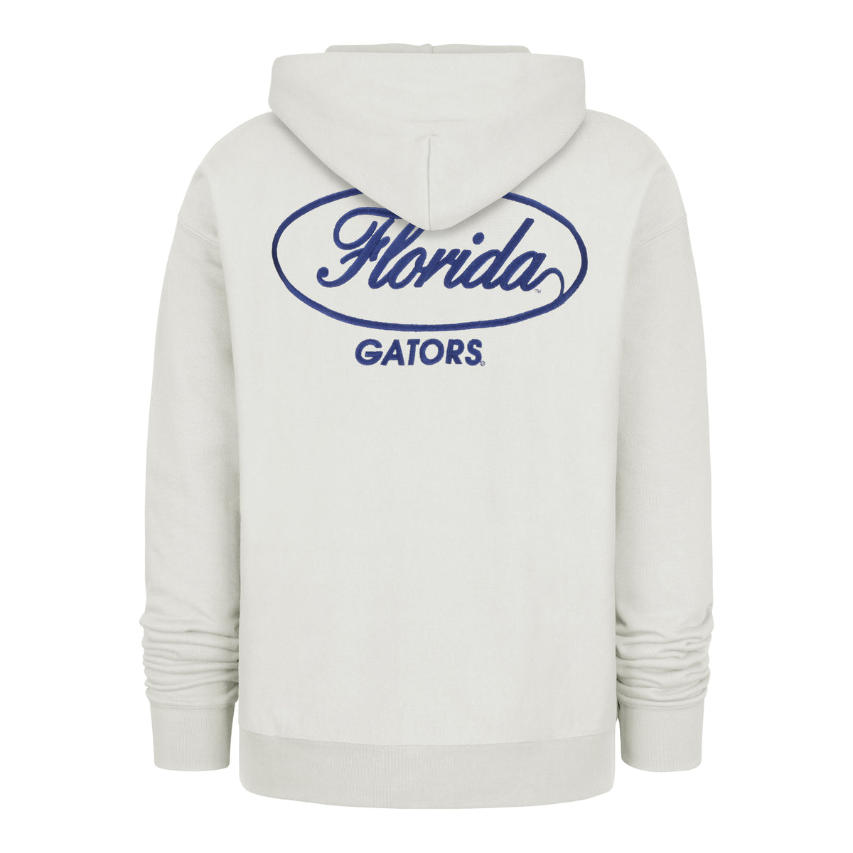 FLORIDA GATORS TRIPLE DOUBLE '47 FOUNDATION HOOD