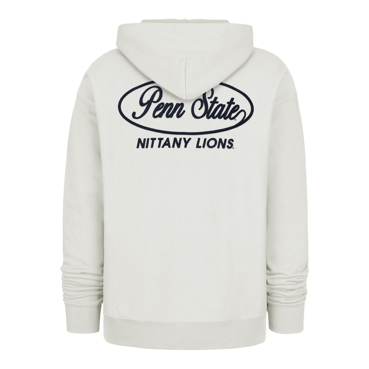 PENN STATE NITTANY LIONS TRIPLE DOUBLE '47 FOUNDATION HOOD