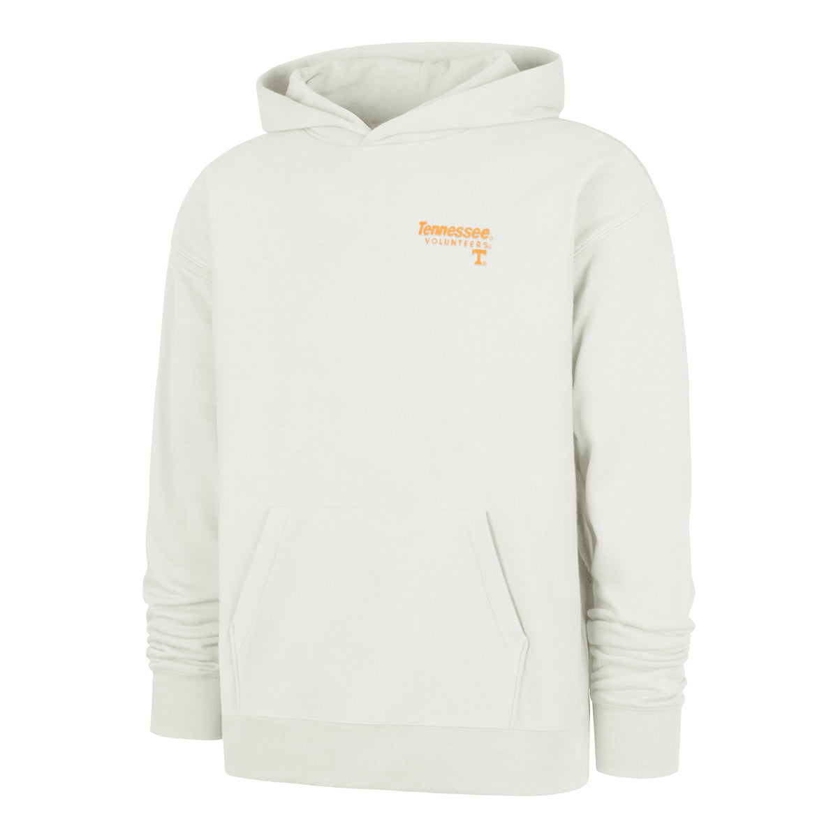 TENNESSEE VOLUNTEERS TRIPLE DOUBLE '47 FOUNDATION HOOD