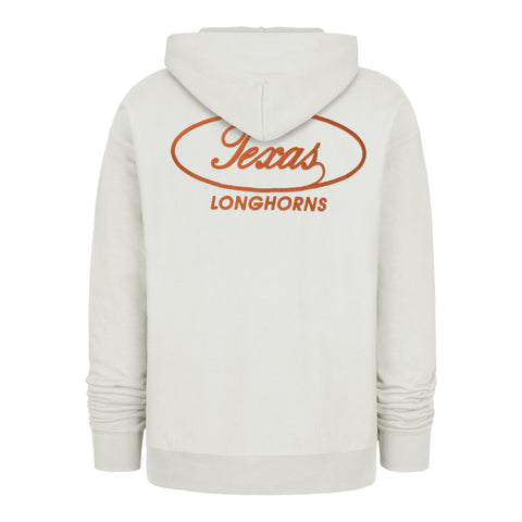 TEXAS LONGHORNS TRIPLE DOUBLE '47 FOUNDATION HOOD